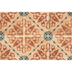 TERRA GRETA SATYNA 11,5X11,5 GAT.1 (P.99761)