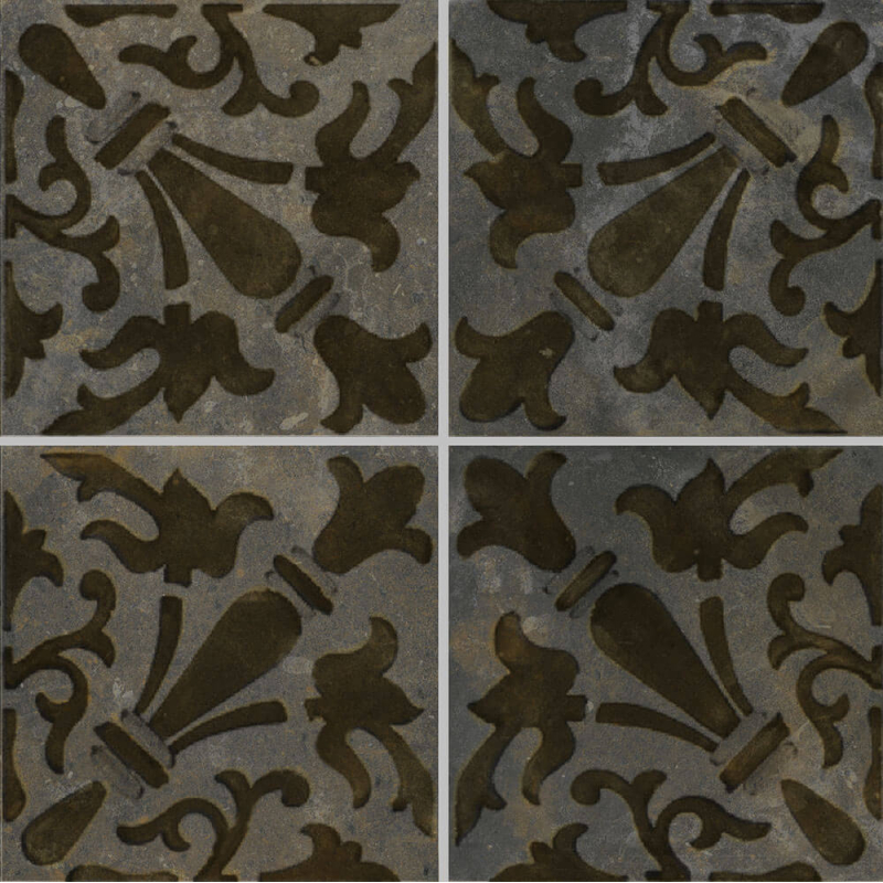 TERRA VERDINA SATYNA 11,5X11,5 GAT.1 (P.99763)