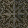 TERRA VERDINA SATYNA 11,5X11,5 GAT.1 (P.99763)