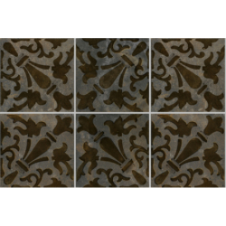 TERRA VERDINA SATYNA 11,5X11,5 GAT.1 (P.99763)