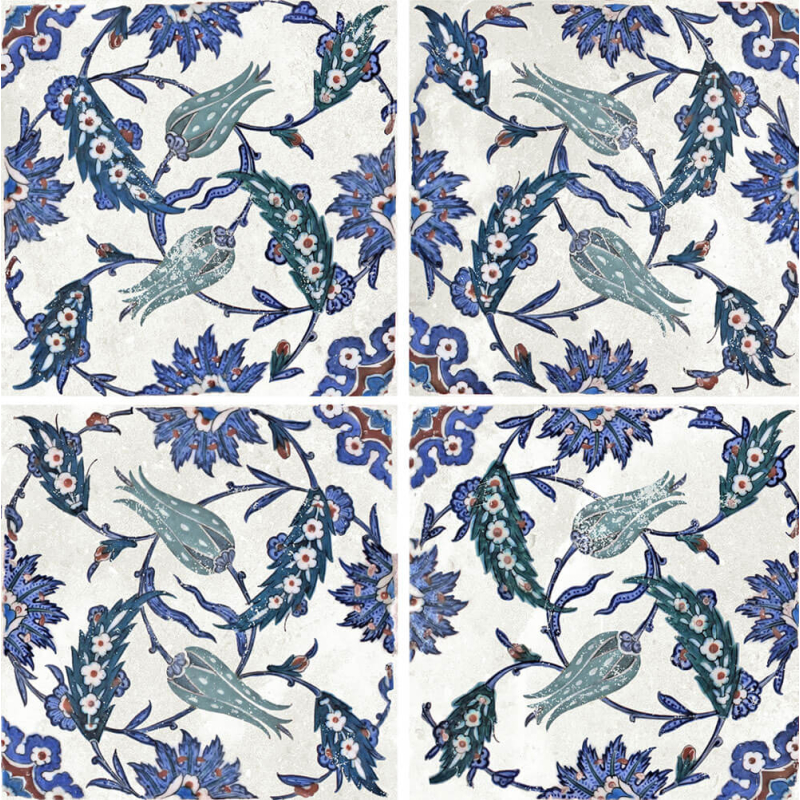 TERRA VALENTINA SATYNA 11,5X11,5 GAT.1 (P.99765)