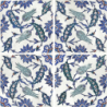 TERRA VALENTINA SATYNA 11,5X11,5 GAT.1 (P.99765)