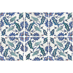 TERRA VALENTINA SATYNA 11,5X11,5 GAT.1 (P.99765)