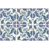 TERRA VALENTINA SATYNA 11,5X11,5 GAT.1 (P.99765)