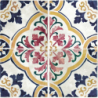 TERRA MILANA SATYNA 11,5X11,5 GAT.1 (P.99767)
