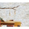 TOSCANA BRICK ALEDO MAT 6X20 GAT.1 (P.99771)