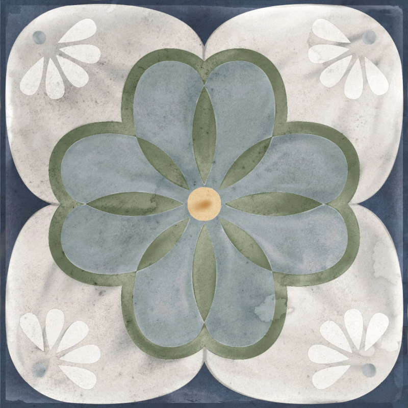 VERANDA LIENA MAT 15X15 GAT.1 (P.99777)