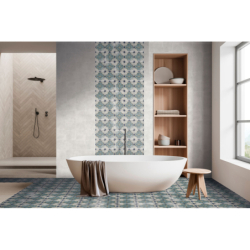 VERANDA LIENA MAT 15X15 GAT.1 (P.99777)