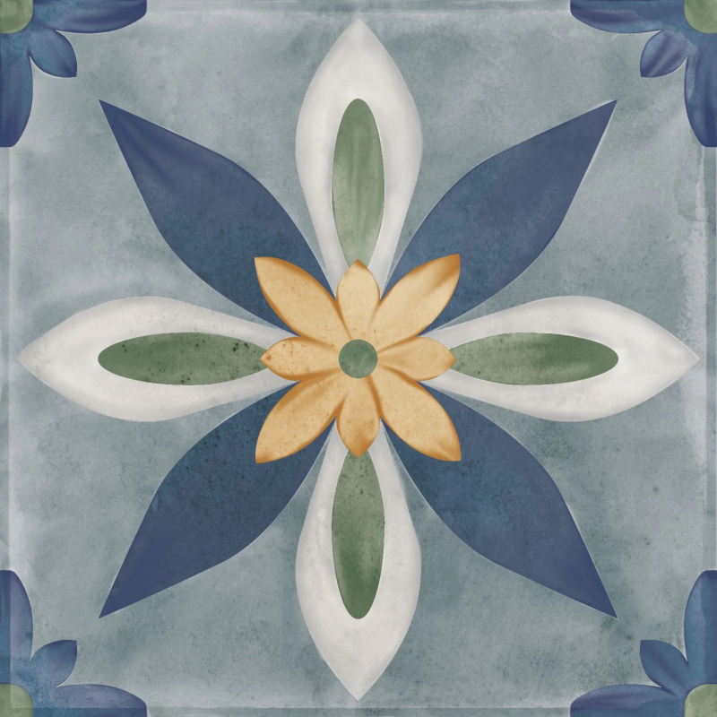 VERANDA BELIA MAT 15X15 GAT.1 (P.99779)