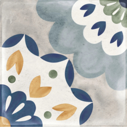 VERANDA ALMA MAT 15X15...