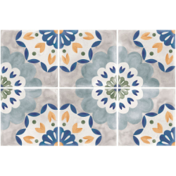 VERANDA ALMA MAT 15X15 GAT.1 (P.99783)