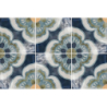 VERANDA LISA MAT 15X15 GAT.1 (P.99785)