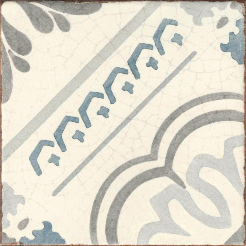 VILLA REMI AMELI MAT 15X15 GAT.1 (P.99789)