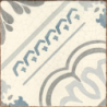 VILLA REMI AMELI MAT 15X15 GAT.1 (P.99789)