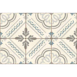 VILLA REMI AMELI MAT 15X15 GAT.1 (P.99789)