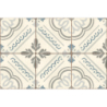 VILLA REMI AMELI MAT 15X15 GAT.1 (P.99789)