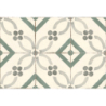 VILLA REMI PALOMA MAT 15X15 GAT.1 (P.99791)