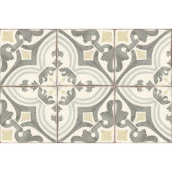 VILLA REMI ELENA MAT 15X15 GAT.1 (P.99797)