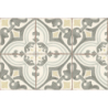 VILLA REMI ELENA MAT 15X15 GAT.1 (P.99797)