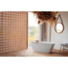 ARTIGIANALE OMBRA 15X15 GAT.1 (P.99801)