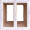 ARTIGIANALE OMBRA BIANCO 15X15 GAT.1 (P.99803)