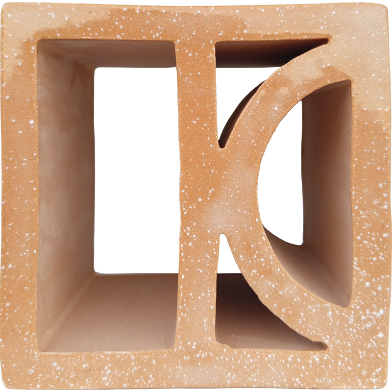 ARTIGIANALE SOLE CREMA 15X15 GAT.1 (P.99809)