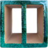 ARTIGIANALE OMBRA VERDE 15X15 GAT.1 (P.99811)