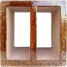 ARTIGIANALE OMBRA ROSSO 15X15 GAT.1 (P.99819)