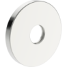 Element natynkowy, d 75 mm Oras Group chrom ORAS 1012892V