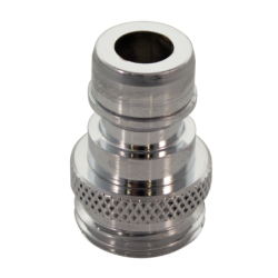 Connector nipple, G1-2 ORAS...