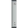 Panel prysznicowy, 230-9 V, Bluetooth Oras Electra aluminium-chrom ORAS 9670FTZ