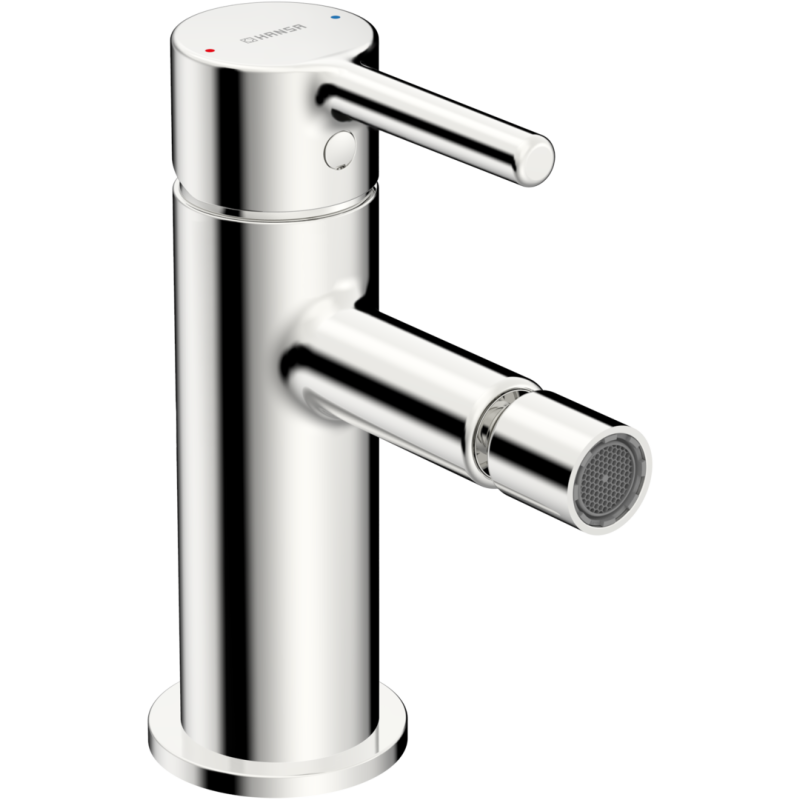 Bateria bidetowa HANSAVANTIS Style chrom HANSA 54642207