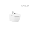 MERIDIAN Bidet podwieszany 54 cm SUPRAGLAZE ROCA A357745S00