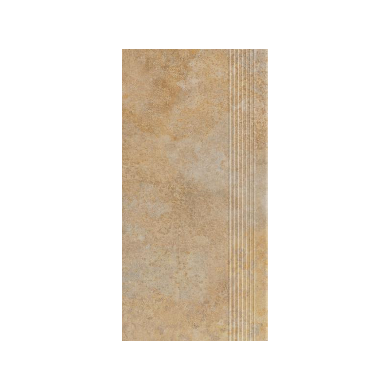 ARCHICROSS CONCEPT BEIGE STOPNICA PRASOWANA MAT. 29,8X59,8 GAT.1 (P.100017)