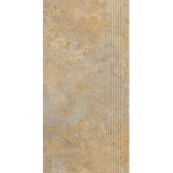 ARCHICROSS CONCEPT BEIGE STOPNICA PRASOWANA MAT. 29,8X59,8 GAT.1 (P.100017)