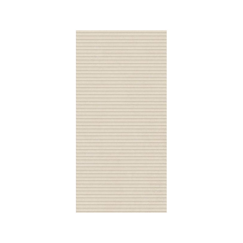 CONVERO LIGHT BEIGE DECOR GRES SZKL. REKT. STRUKTURA MAT 59,8X119,8 GAT.1 (P.100025)