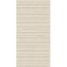 CONVERO LIGHT BEIGE DECOR GRES SZKL. REKT. STRUKTURA MAT 59,8X119,8 GAT.1 (P.100025)