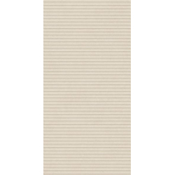 CONVERO LIGHT BEIGE DECOR GRES SZKL. REKT. STRUKTURA MAT 59,8X119,8 GAT.1 (P.100025)