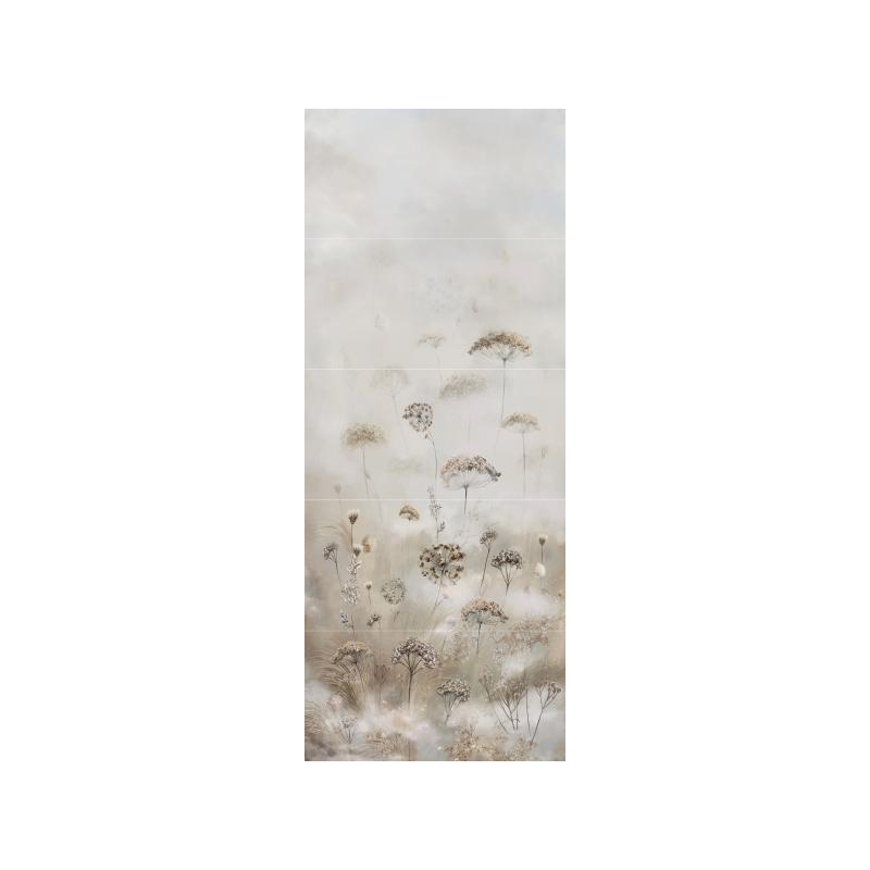 TANSI PANEL 5-ELEMENTOWY REKT. MAT 119,8X299 GAT.1 (P.100027)