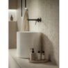 CONVERO LIGHT BEIGE GRES SZKL. REKT. MAT 59,8X119,8 GAT.1 (P.100035)