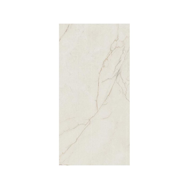 LIMARO WHITE DECOR GRES SZKL. REKT. STRUKTURA MAT 59,8X119,8 GAT.1 (P.100051)