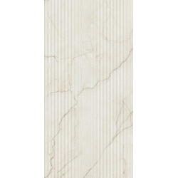 LIMARO WHITE DECOR GRES SZKL. REKT. STRUKTURA MAT 59,8X119,8 GAT.1 (P.100051)