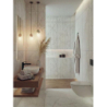 LIMARO WHITE DECOR GRES SZKL. REKT. STRUKTURA MAT 59,8X119,8 GAT.1 (P.100051)