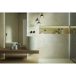 CONVERO BEIGE GRES SZKL. REKT. MAT 119,8X119,8 GAT.1 (P.100055)
