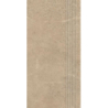 ARCHICROSS CONCRETE BEIGE STOPNICA PRASOWANA MAT. 29,8X59,8 GAT.1 (P.100065)