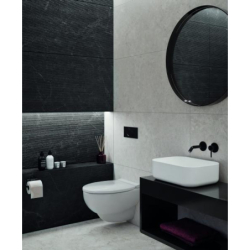 SEDINA GREY GRES SZKL. REKT. MAT 59,8X119,8 GAT.1 (P.100069)