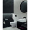 SEDINA GREY GRES SZKL. REKT. MAT 59,8X119,8 GAT.1 (P.100069)