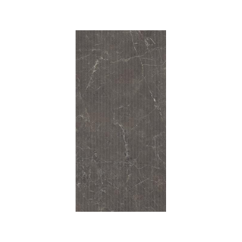 ELORIA ANTHRACITE DECOR GRES SZKL. REKT. STRUKTURA MAT 59,8X119,8 GAT.1 (P.100091)