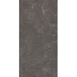 ELORIA ANTHRACITE DECOR GRES SZKL. REKT. STRUKTURA MAT 59,8X119,8 GAT.1 (P.100091)