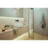 CONVERO LIGHT BEIGE GRES SZKL. REKT. MAT 119,8X119,8 GAT.1 (P.100101)
